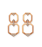GEOMETRIA CLASSICAL EARRINGS