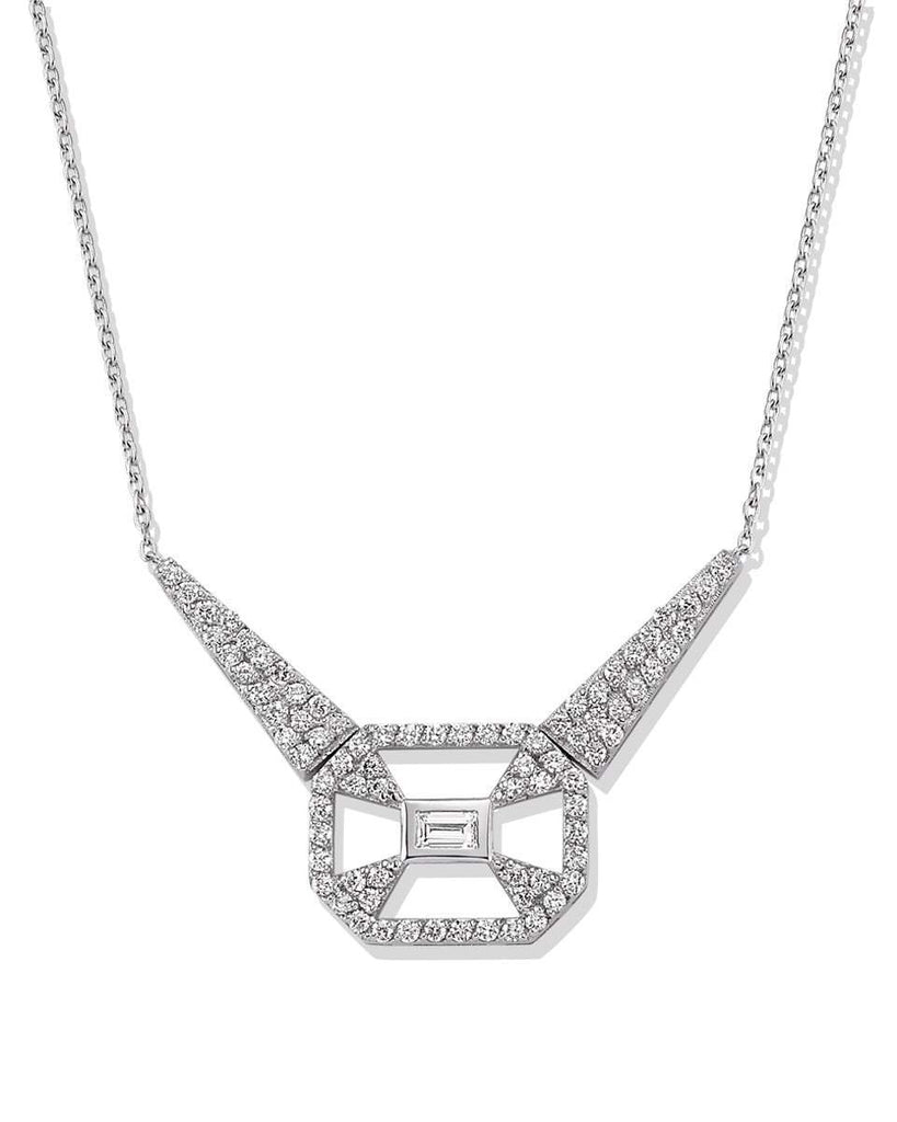 PARIS BAGUETTE NECKLACE
